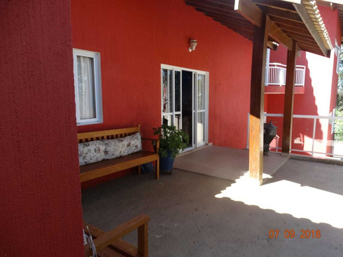 Imagem 6 de 12 de Casa - Vende Barato - Capitalville ( Capital Ville ) 180 M2