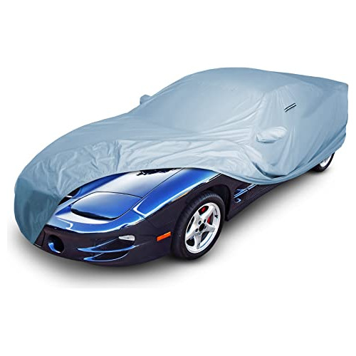 Funda De Coche Premium Pontiac Trans Am 1998-2002, Prot...