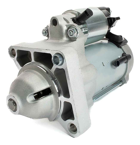 Marcha Para Mini Cooper S 4cil 2.0 2016 Sistema Nippondenso