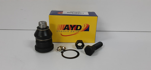 Imagen 3 de 6 de Muñon Inferior Dodge Neon 1995-1999 Sp