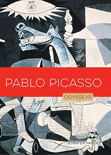 Pablo Picasso Odiseas En El Arte