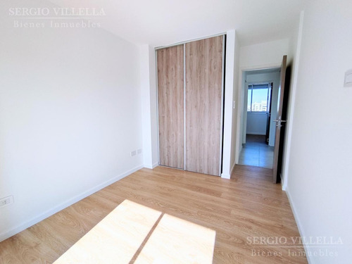 Imagen 19 de 24 de 1 De Mayo 2100 - Departamento De Dos Dormitorios En Venta En Rosario