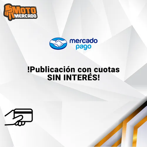 Piñon Acero Supersprox 12t-520 Dr 250 350 Klx 400 Rmx 250 C