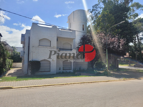 Departamento En Zona Dúplex - Centro - Valle Fértil - Planta Baja