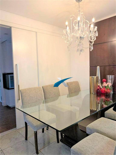 Imagem 3 de 26 de Apartamento À Venda 3 Quartos Na Serra./bh - Ap6112
