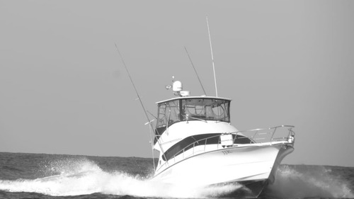 Lancha Sedina Cv 405