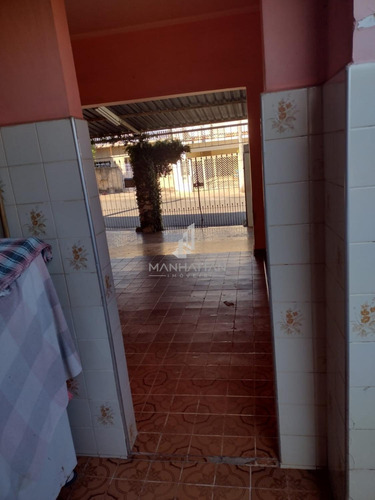 Imagem 9 de 30 de Casa À Venda Em Jardim Campos Verdes - Ca006254