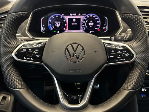 Volkswagen Tiguan Allspace R-line 350