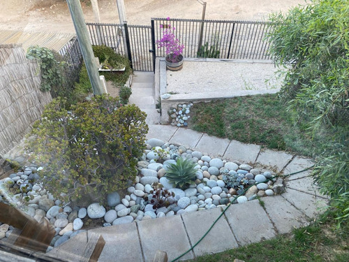 Casa En Venta Con Linda Vista En La Herradura, Coquimbo