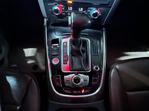Audi Q5 3.0 Elite V6 Tdi Diesel At