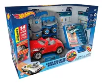 Comprar Hotwheels Caja Registradora Centro De Servicios Automovil