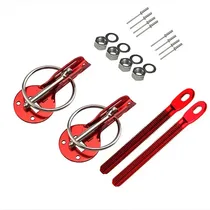 Comprar Gancho Cierre Capot Tuning Universal Varios Colores