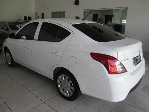 Nissan Versa Ano 2019 Zero De Entrada Trabalhe Aplicativo
