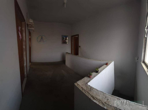 Imagem 15 de 22 de Casa Com 5 Dormitórios À Venda Por R$ 580.000,00 - Madureira - Rio De Janeiro/rj - Ca0405