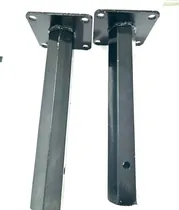 Comprar Par De Eixos Para Motocultivadores 10hp