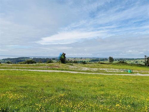 Parcelas En Venta Con Vista Al Lago Y Volcanes En Frutillar