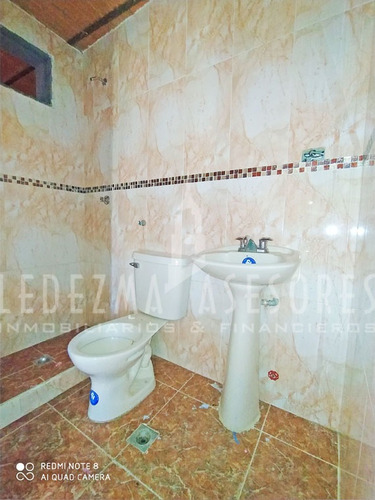 Imagen 17 de 17 de Ledezma Asesores Vende Casa En Calle Cojedes, Sector Andres Eloy Blanco, Ciudad Bolívar - Venezuela