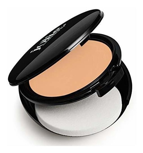 Rostro Bases - Jolie Creme Foundation Spf-15 Maquillaje De C