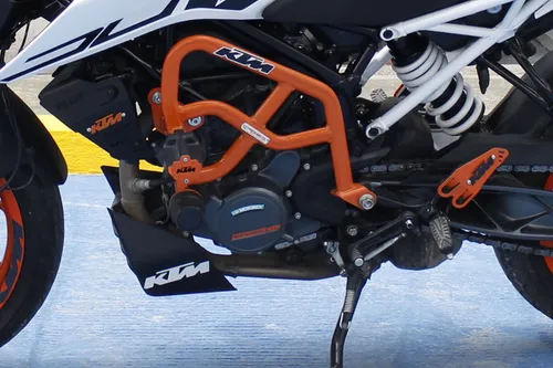 Ktm Duke 200 Ng 2024