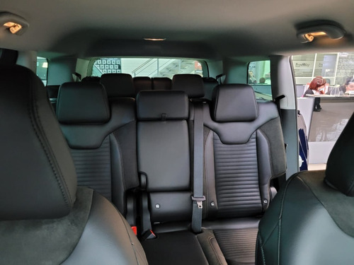 Imagen 14 de 15 de Jeep Commander Limited 4x4 At Ultima Unidad Fisica! Gop
