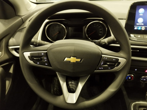 Chevrolet Tracker 1.2 Turbo Mt