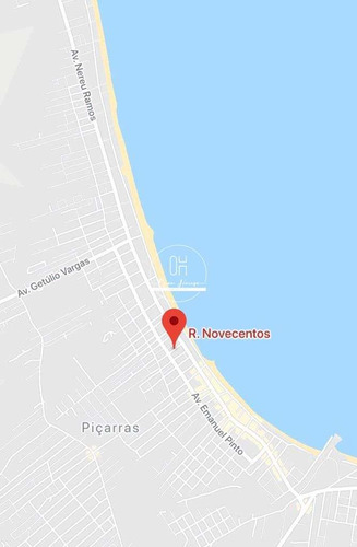 Imagem 16 de 19 de Apartamento Com 3 Dorms, Itacolomi, Balneário Piçarras - R$ 799 Mil, Cod: 153 - V153