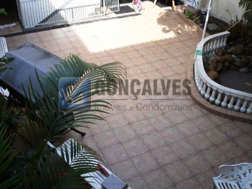 Imagem 11 de 15 de Venda Sobrado Sao Caetano Do Sul Santa Maria Ref: 74793 - 1033-1-74793