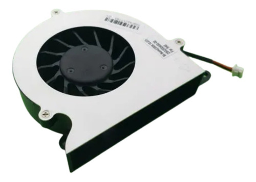 Ventilador Cooler  Toshiba Sti 1412 1413 1414 Hp501405h-02