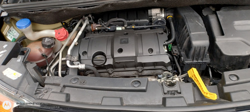 Citroën C3 Picasso 1.6 16v Gl Flex 5p