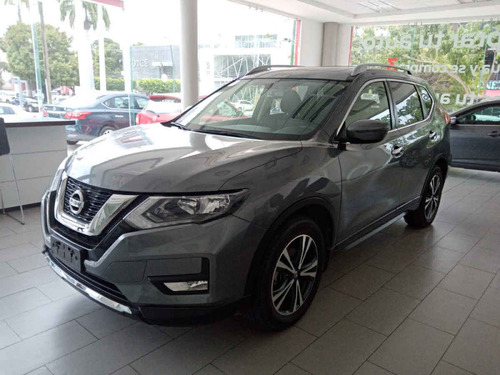 Imagen 1 de 15 de Nissan X Trail 2018 5p Advance 2 L4/2.5 Aut