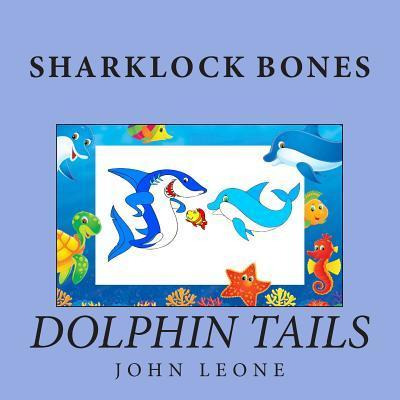 Libro Sharklock Bones - John Leone