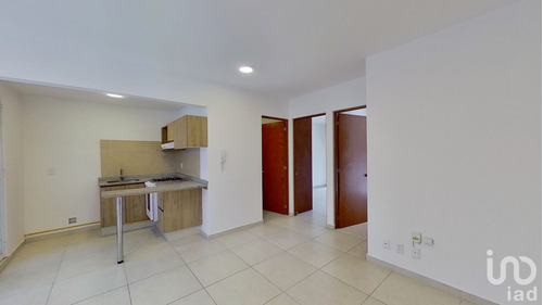 Venta Departamento 2 Ambientes Narvarte Poniente