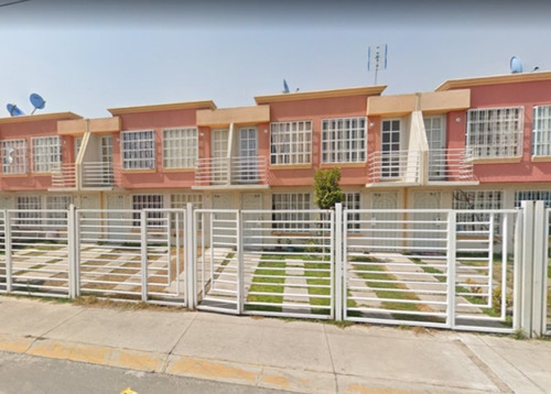 Excelente Oportunidad Casa En Real Verona Calle Davestra # 17 Tecámac Ojac-802
