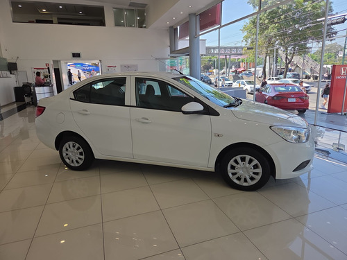 Chevrolet Aveo 1.6 Lt Mt