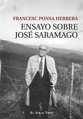 Ensayo Sobre Jose Saramago - Ponsa Herrera Francesc