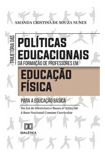 Trajetória Das Políticas Educacionais Da Formação De Prof...