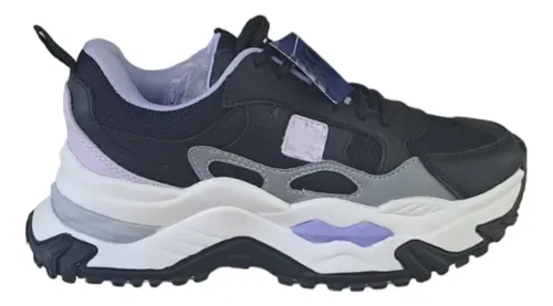 Tenis Deportivos De Moda Zapatos Altos Informales Tenis Dama