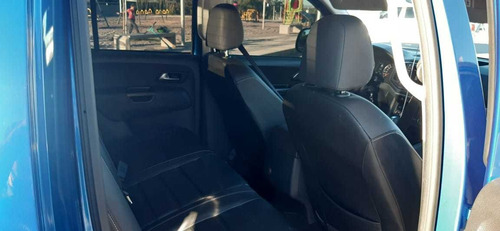 Volkswagen Amarok 2018 3.0 V6 Extreme
