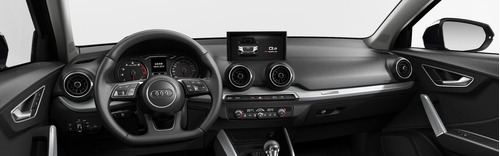Imagen 6 de 15 de Audi Q2 Pi 35 Tfsi Advanced 2021