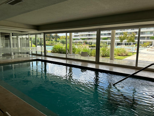 Departamento Exclusivo | Bouquet Pilar 4 Amb Jardin,parrilla