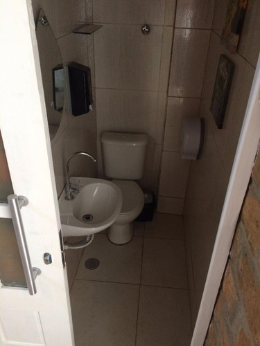 Imagem 8 de 24 de Salão Comercial Para Locação, Vila Galvão, Guarulhos. - Sl0062