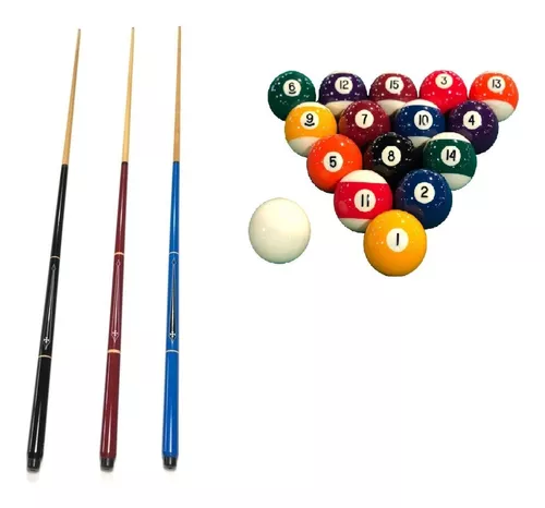 Mini Jogo De Mesa De Sinuca Bilhar Snooker Madeira 51x31x9cm