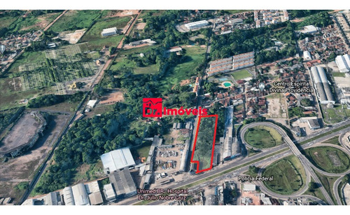 Terreno Ananindeua - 669773