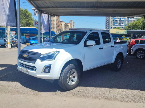 Chevrolet D-max 2.5 Dc 