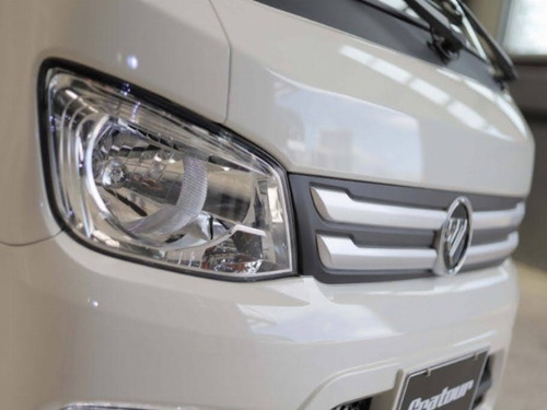 Foton Tm3-mas Cabina Simple Cabina Simple 2025