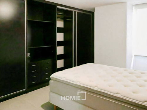 Imagen 5 de 10 de Departamento Muy Cómodo Y Céntrico En Granada, Cdmx No Amueblado, 67483