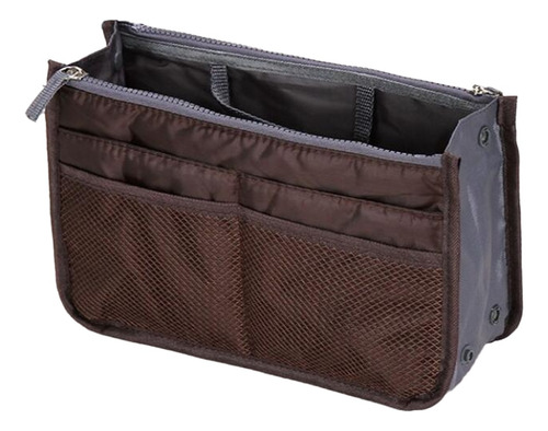 Bolsa De Viaje Organizador Multifuncional Neceser 10 Colores