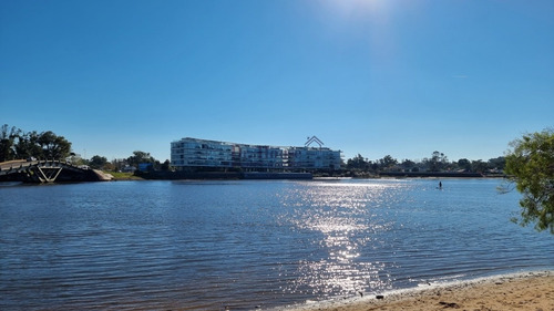 Imagen 25 de 30 de Apartamento Con Excepcional Vista Al Mar, Gran Terraza, 3 Suites