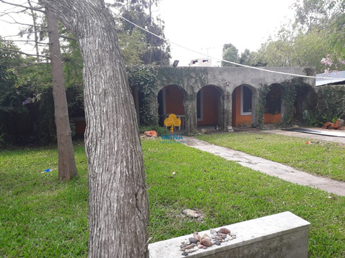 Venta, Casa 3 Dormitorios, City Golf, Atlántida Ca462