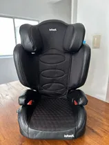 Comprar Silla De Auto Infanti Premium I-fix G2\u002Fg3 (15-36kg) Usada - Infanti Premim I-fix Negro